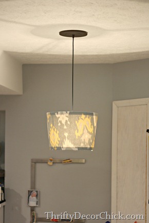 recessed light adapter