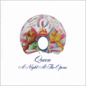 A Night At The Opera (Queen 40th Anniversary Limited Edition) / Queen