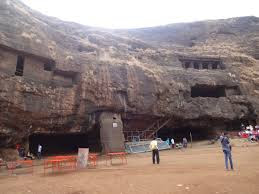 Karla-and-Bhaja-caves