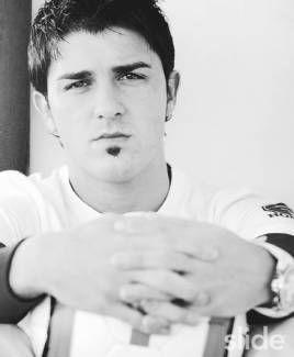 David Villa Gallery