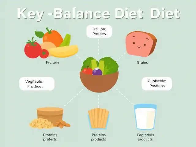 What is Nutrition and Diet