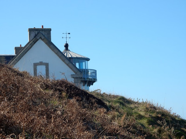 La pointe du Millet