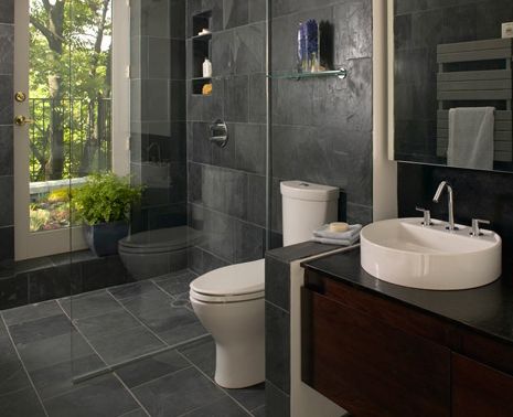 SMALL BATHROOMS DESIGN IDEAS