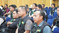 Tanaman Jahe, Potensi Baru untuk Pertanian Berkelanjutan di Sulawesi
