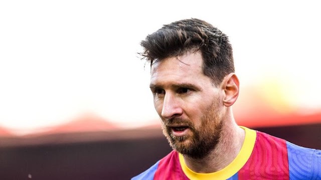 Yang Mau Gaet Lionel Messi, Kuat Enggak Bayarin Gaji Segini?