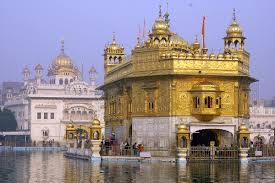 golden temple great temples of india