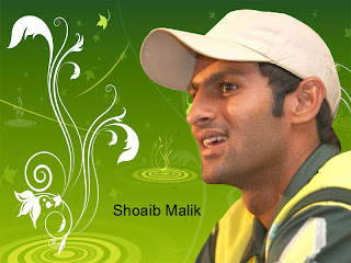 Shoaib Malik