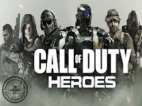 Call of Duty Heroes MOD APK Latest Version