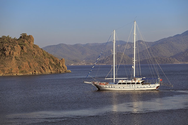 alquiler de goletas en Turquia. Alquilar goletas en Turquía. Alquiler de goletas en Bodrum baratas. Alquilar una goleta en Turquía