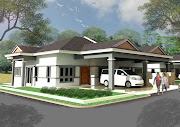 Inspirasi Terbaru Rumah Untuk Dijual, Konsep Terkini!