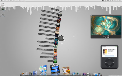 Realistic Mac OSX para Windows 7