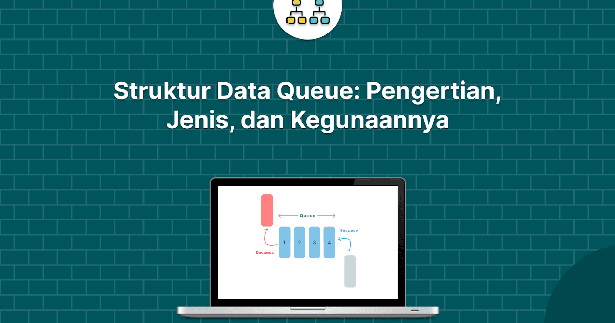 Struktur Data Queue: Pengertian, Jenis, dan Kegunaannya - Trivusi