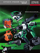 Hitachi Power Tools