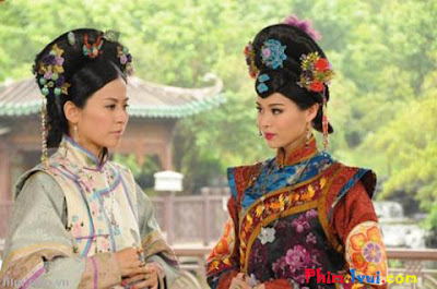 Phim Vạn Phụng Chi Vương - HTV2 [2012] Online