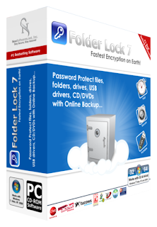  Folder Lock 7.5.0 Final