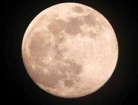 astronomy, full-moon, moon, Okinawa, Japan, May 2020