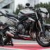 Triumph Street Triple RS bike Price, Specs, Review, Pics and Mileage...