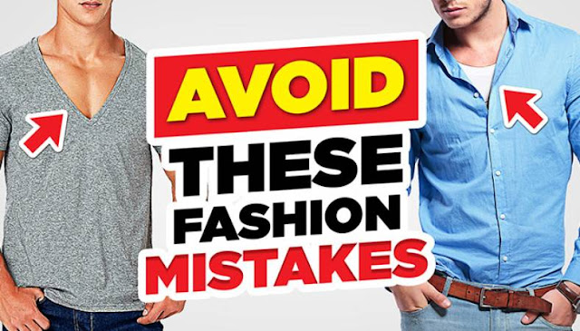 Style Mistakes and How to Avoid Them