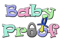 baby proof your home