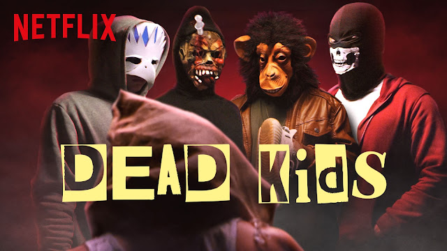 dead kids netflix mikhail red