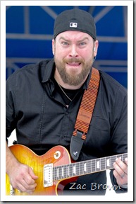 ZacBrownBand-performs-25th-Anniversary-Kiss-Country-Chili-Cookoff-2010
