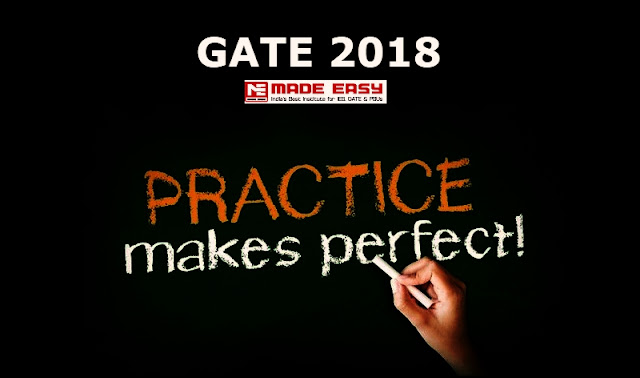 GATE IBT TEST