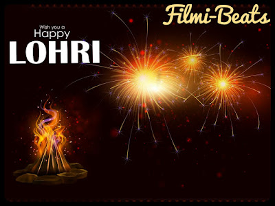 Happy-Lohri HD Wallpapers