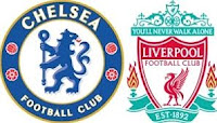 Hasil Video Chelsea VS Liverpool 11/11/2012