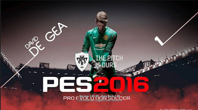 Download Data Pack 1.0 Patch 1.02 PES 2016 BLUS Untuk PS3