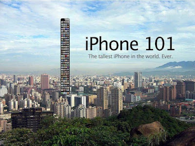 iPhone 101