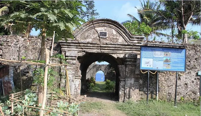 Bangunan Peninggalan Sejarah Nusa Tenggara Timur (NTT)