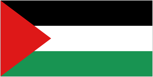 Sekilas Palestina