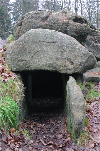 Hunebed