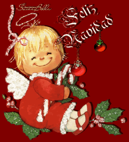 FELIZ NAVIDAD COSASPARANAVIDAD (6)