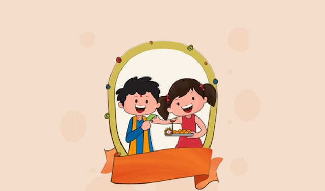 raksha bandhan images for sister