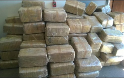 ITALIA: Ocupan 412 kilos cocaína procedentes de la R. Dominicana