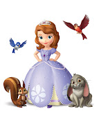 《SOFIA THE FIRST: ONCE UPON A PRINCESS》动画电视电影