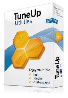 Download TuneUp Utilities 2012 Full Version + Serial Number Free