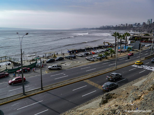 Lima, Peru