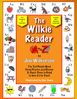  Wilkie Reader