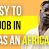 7 Jobs Surprisingly Easy to Get In UAE as  African