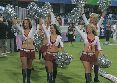 ipl cheerleaders