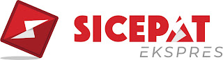 Logo SiCepat Express