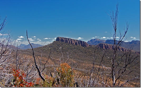 Grampians