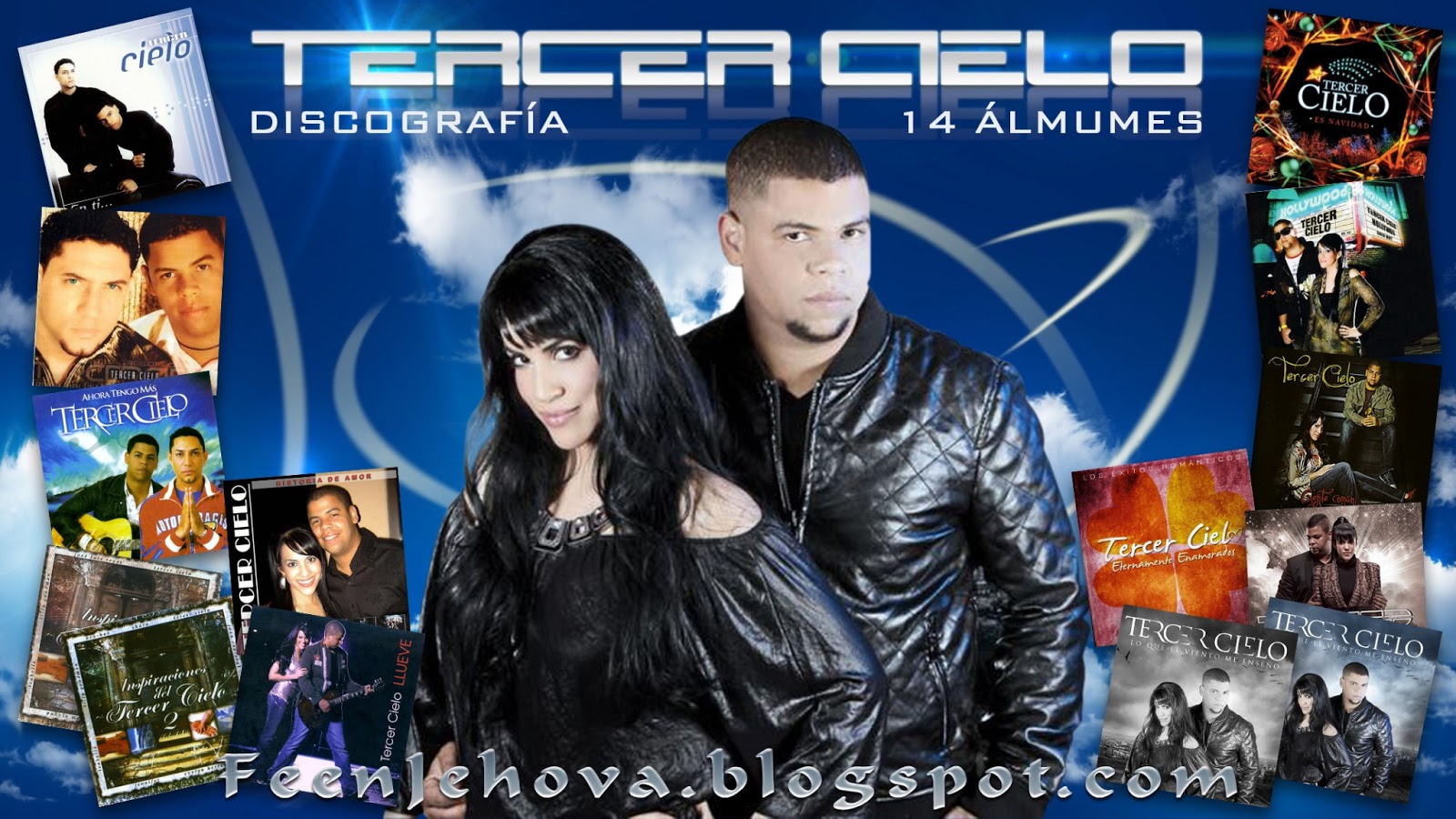 Descargar Mp3 De Tercer Cielo Musica Gratis  Tattoo 