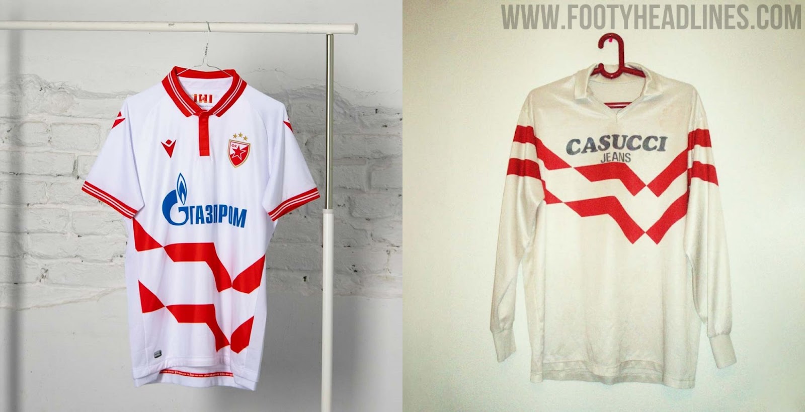 REQUESTED] Crvena Zvezda 21-22 3rd kit. +in game images, name and