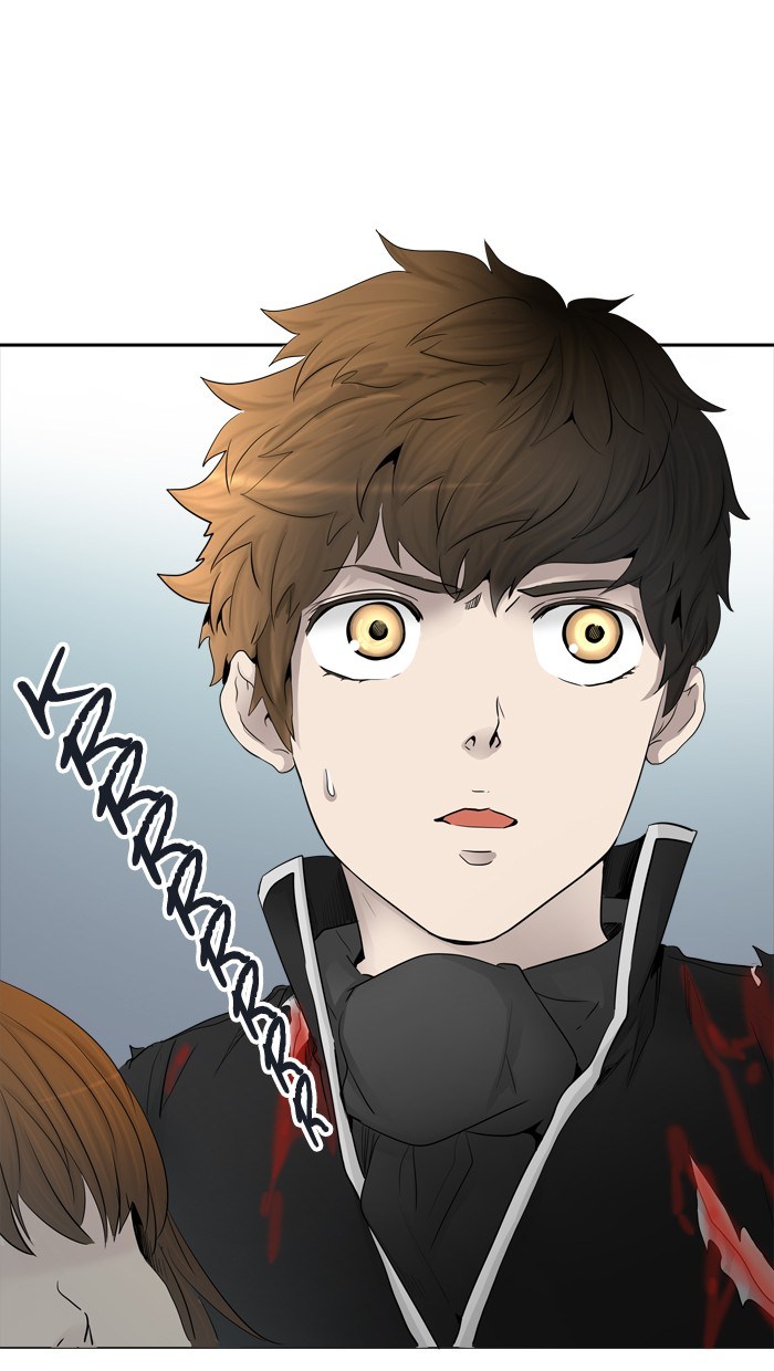 Webtoon Tower Of God Bahasa Indonesia Chapter 365