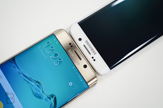 Harga dan Spesifikasi Terbaru 3 Varian Samsung Galaxy S7