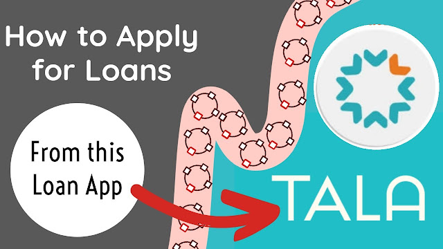 Tala-Loans
