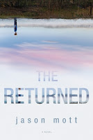 The Returned Jason Mott cover